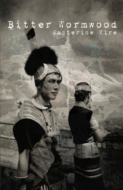 Vorderes Coverbild Bitter Wormwood