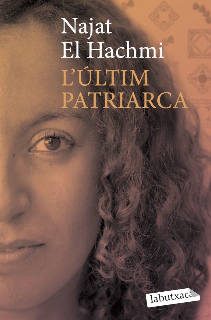 Vorderes Coverbild L'últim patriarca