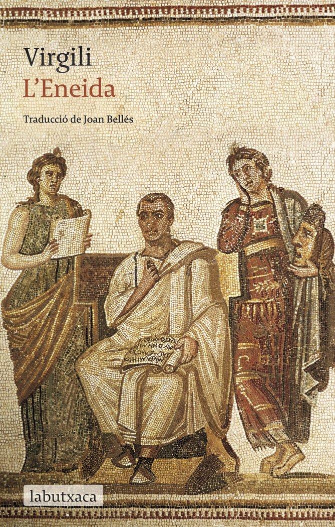 Vorderes Coverbild L'Eneida