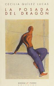 Vorderes Coverbild La posada del dragón