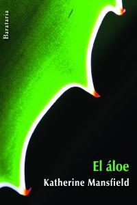 Vorderes Coverbild El áloe