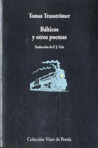 Vorderes Coverbild Bálticos y otros poemas