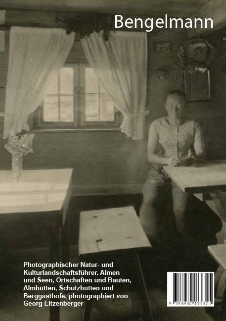 Beispielinhalt (Bild) Mit der Plattenkamera unterwegs in den Bergen am Schliersee und Tegernsee 1920 - 1963