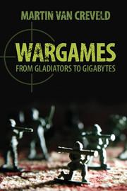 Vorderes Coverbild Wargames