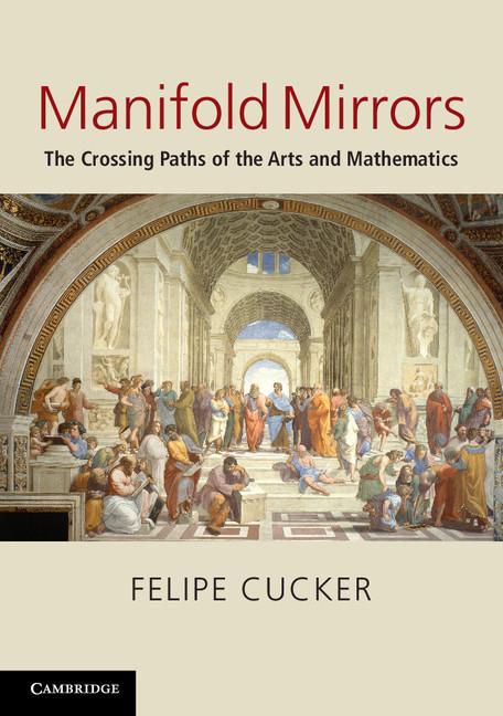 Vorderes Coverbild Manifold Mirrors