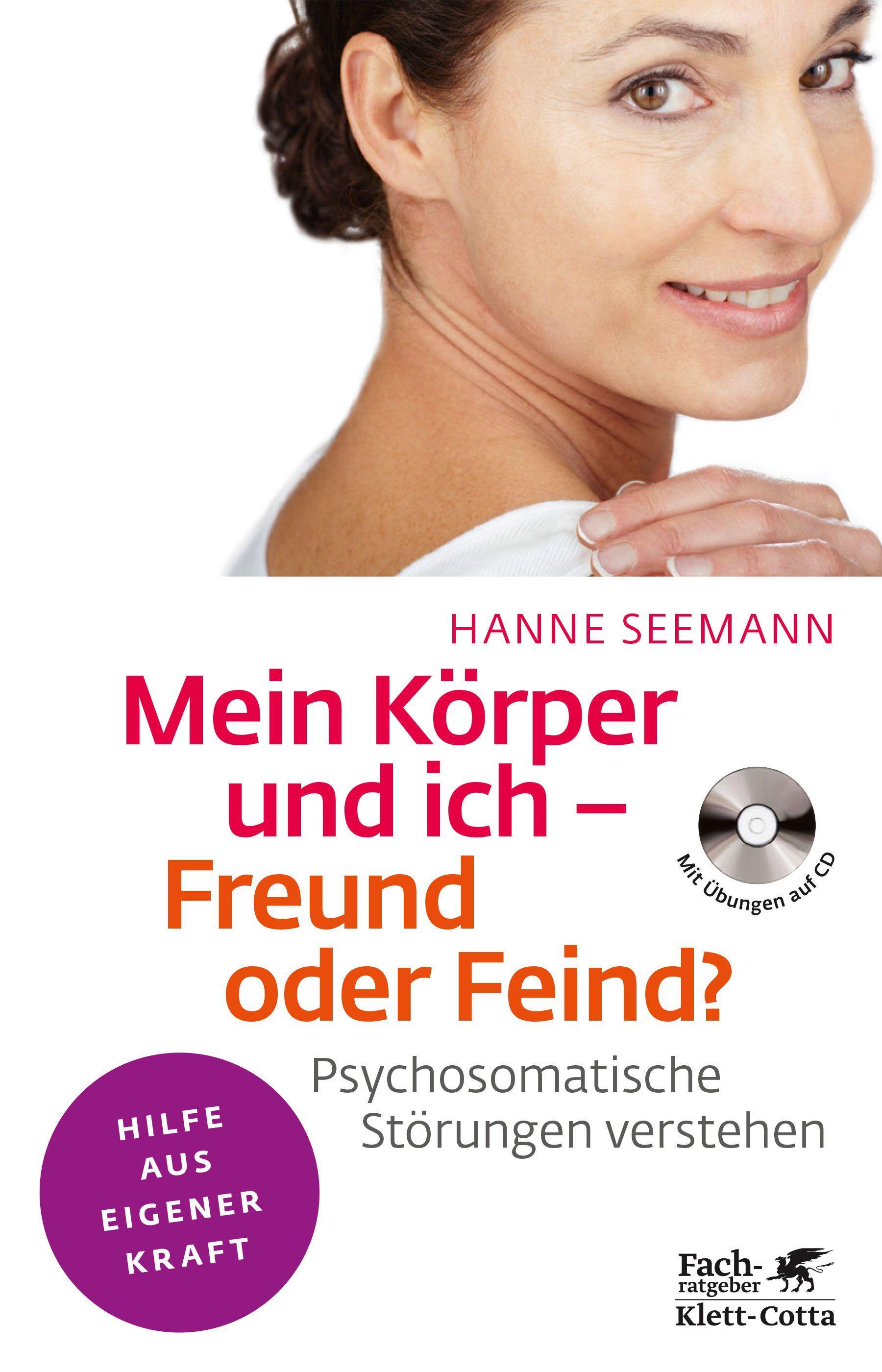 Vorderes Coverbild Mein Körper und ich - Freund oder Feind?