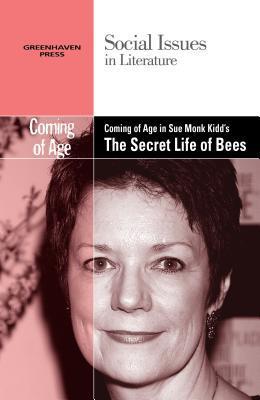 Vorderes Coverbild Coming of Age in Sue Monk Kidd's the Secret Life of Bees