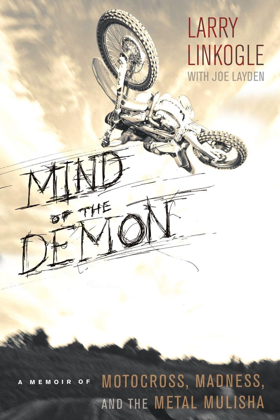 Vorderes Coverbild Mind of the Demon