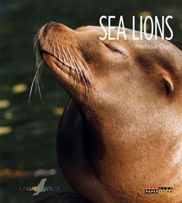 Vorderes Coverbild Sea Lions