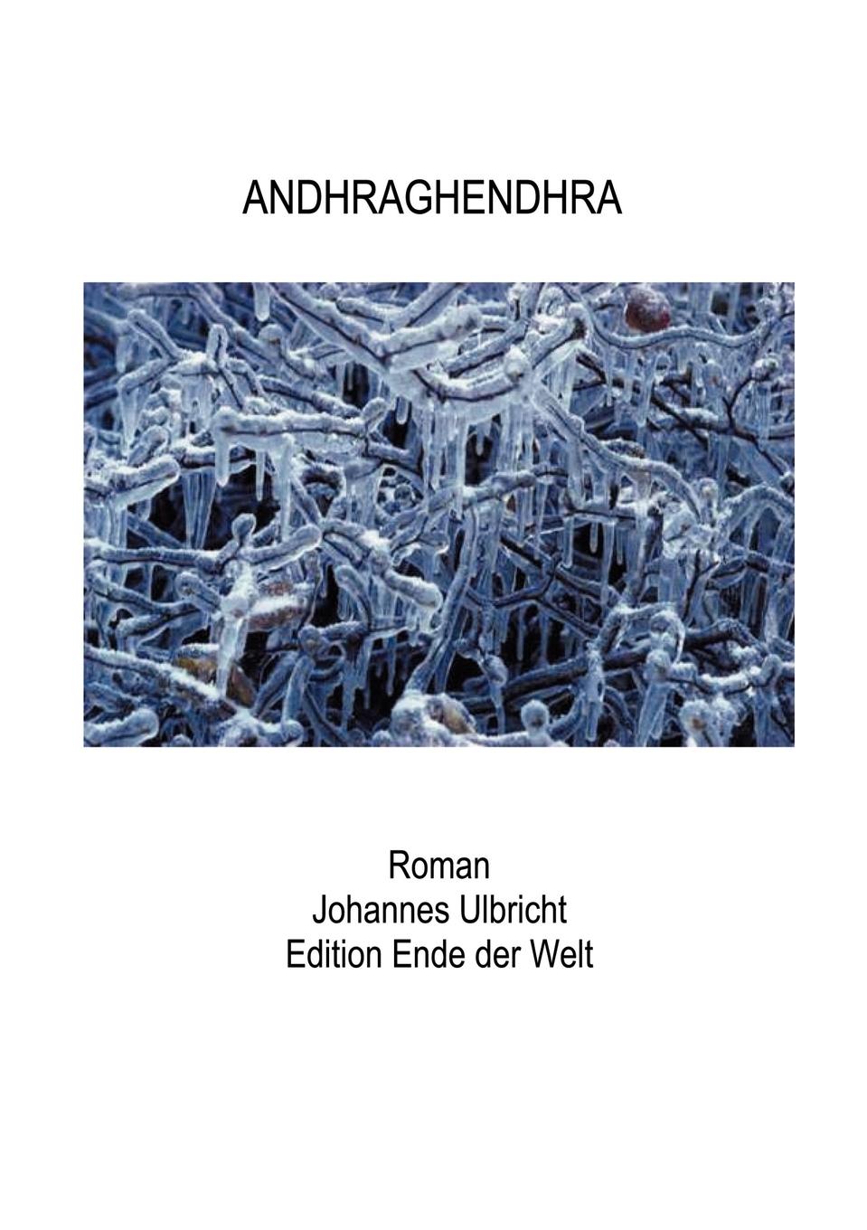 Vorderes Coverbild Andhraghendhra
