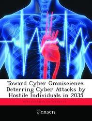 Vorderes Coverbild Toward Cyber Omniscience