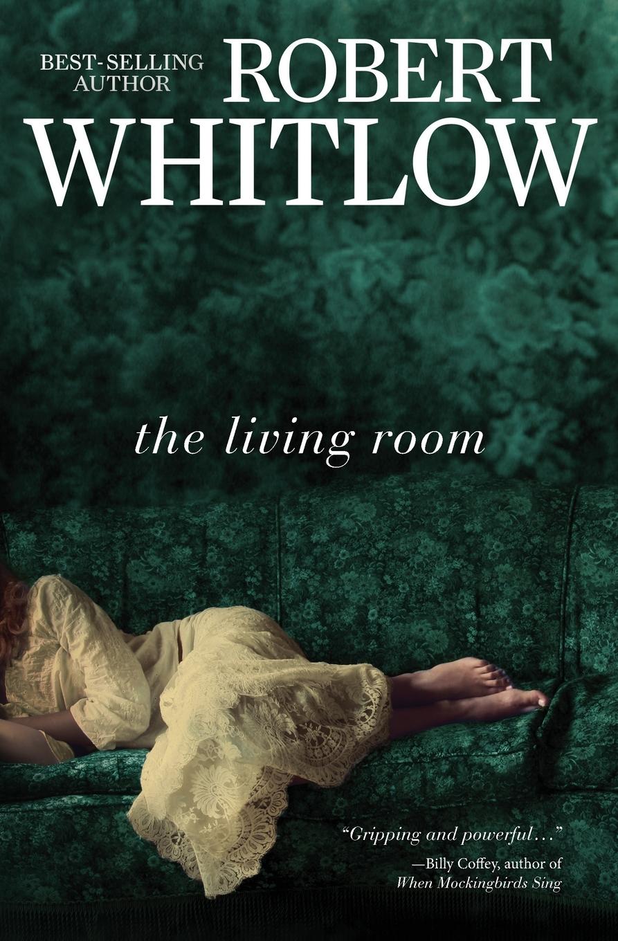 Vorderes Coverbild The Living Room
