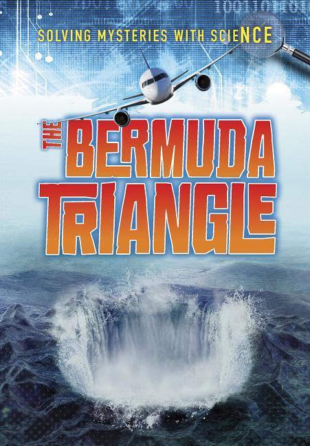 Vorderes Coverbild The Bermuda Triangle
