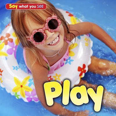 Vorderes Coverbild Play