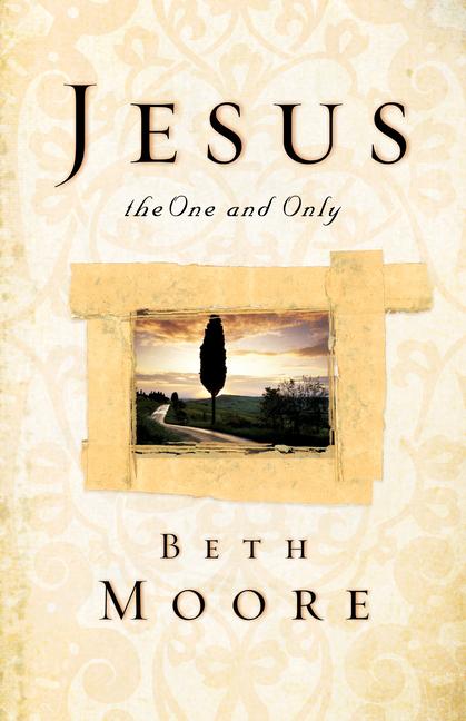 Vorderes Coverbild Jesus, the One and Only