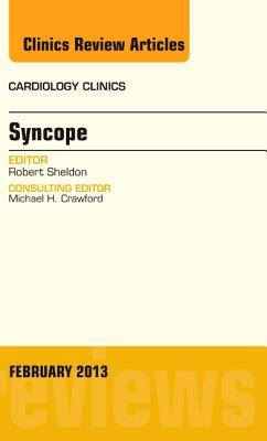 Vorderes Coverbild Syncope, an Issue of Cardiology Clinics