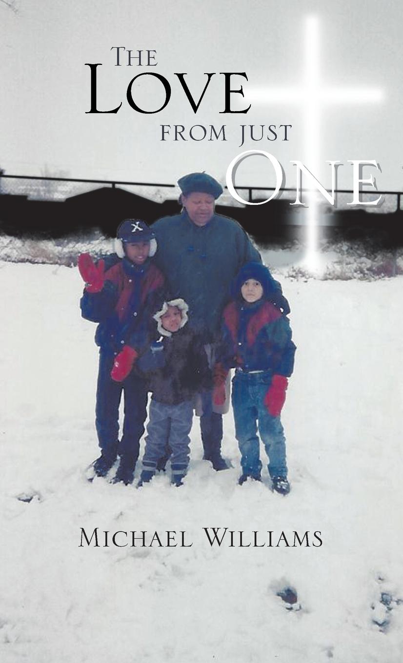 Vorderes Coverbild The Love from Just One