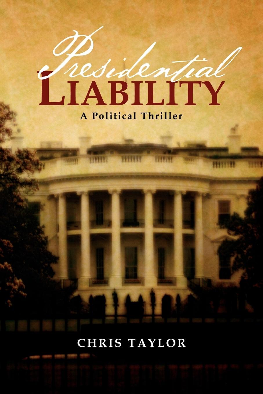 Vorderes Coverbild Presidential Liability