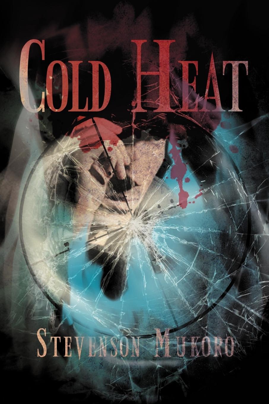 Vorderes Coverbild Cold Heat