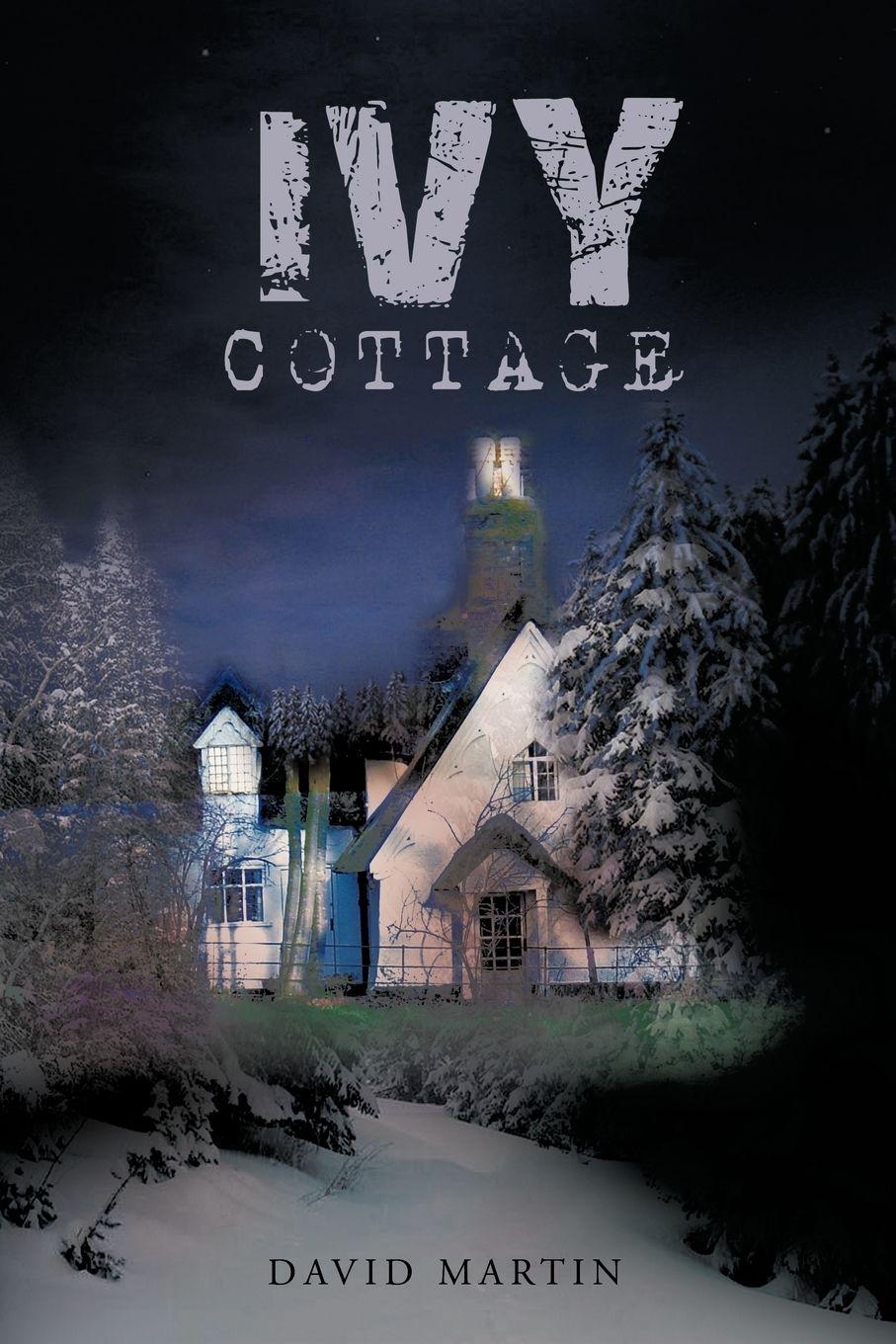 Vorderes Coverbild Ivy Cottage