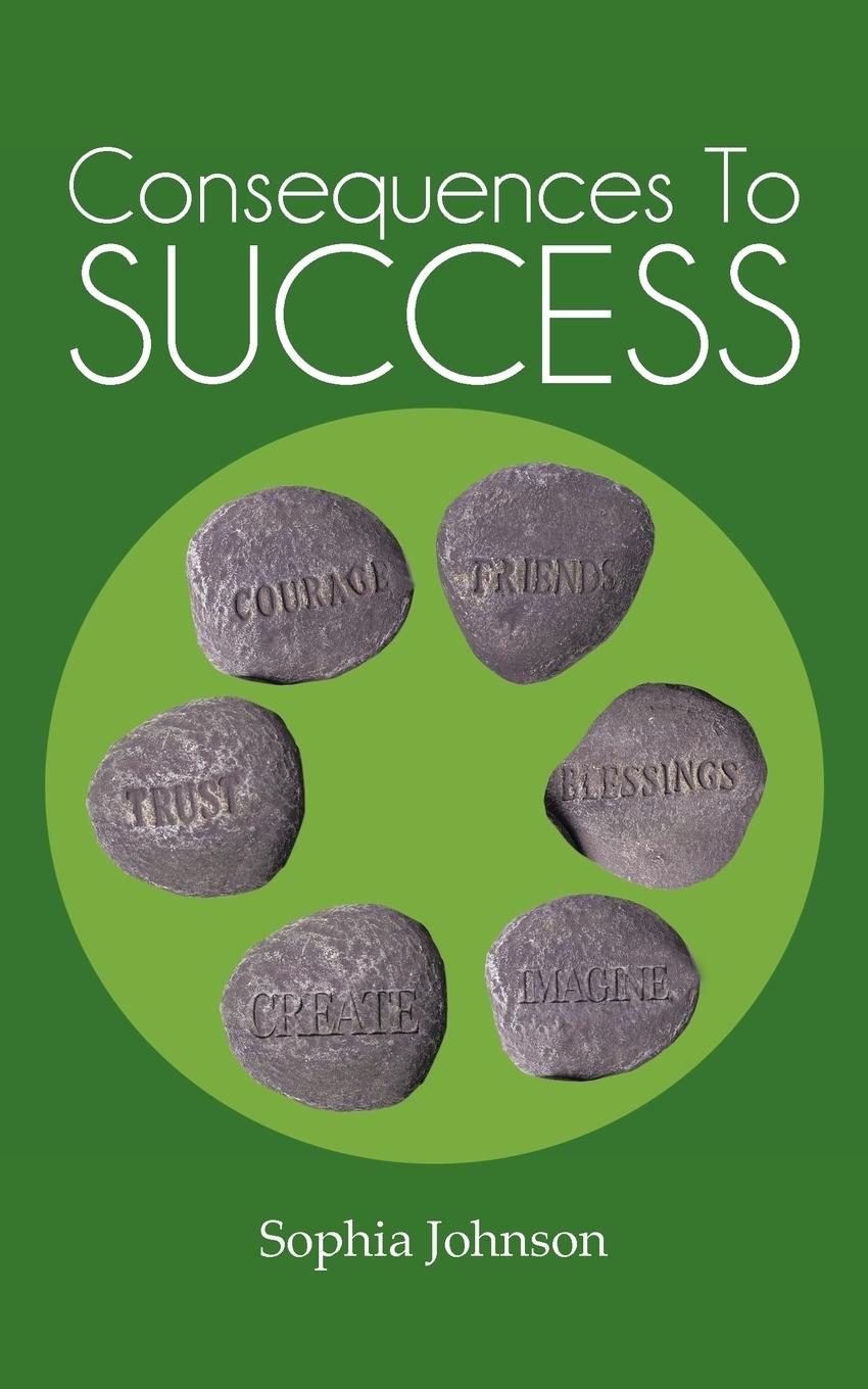 Vorderes Coverbild Consequences to Success