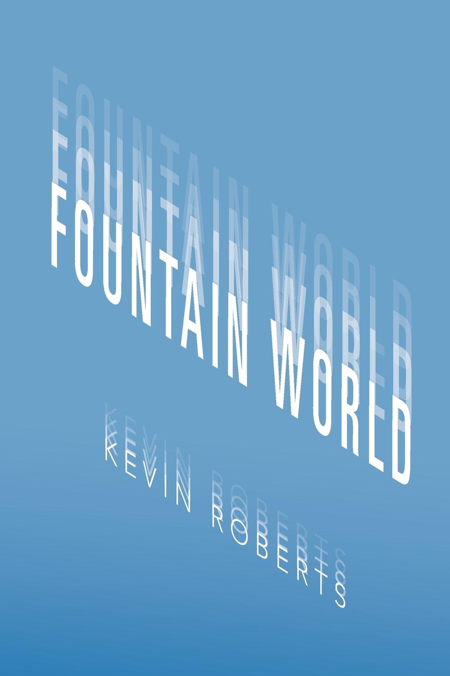 Vorderes Coverbild Fountain World