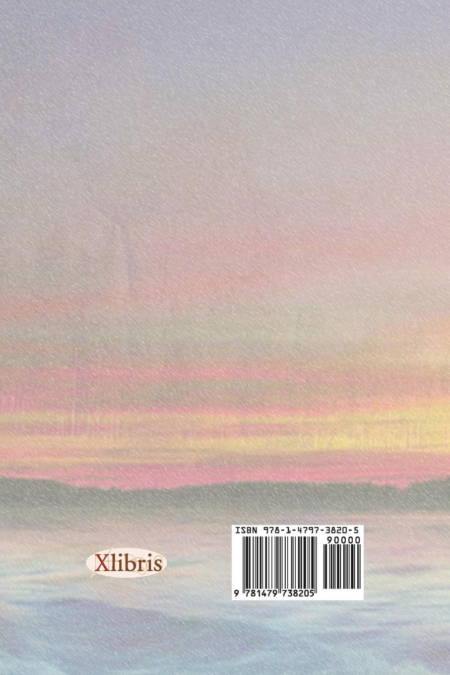 Rückseitencover Between Horizon High and Low