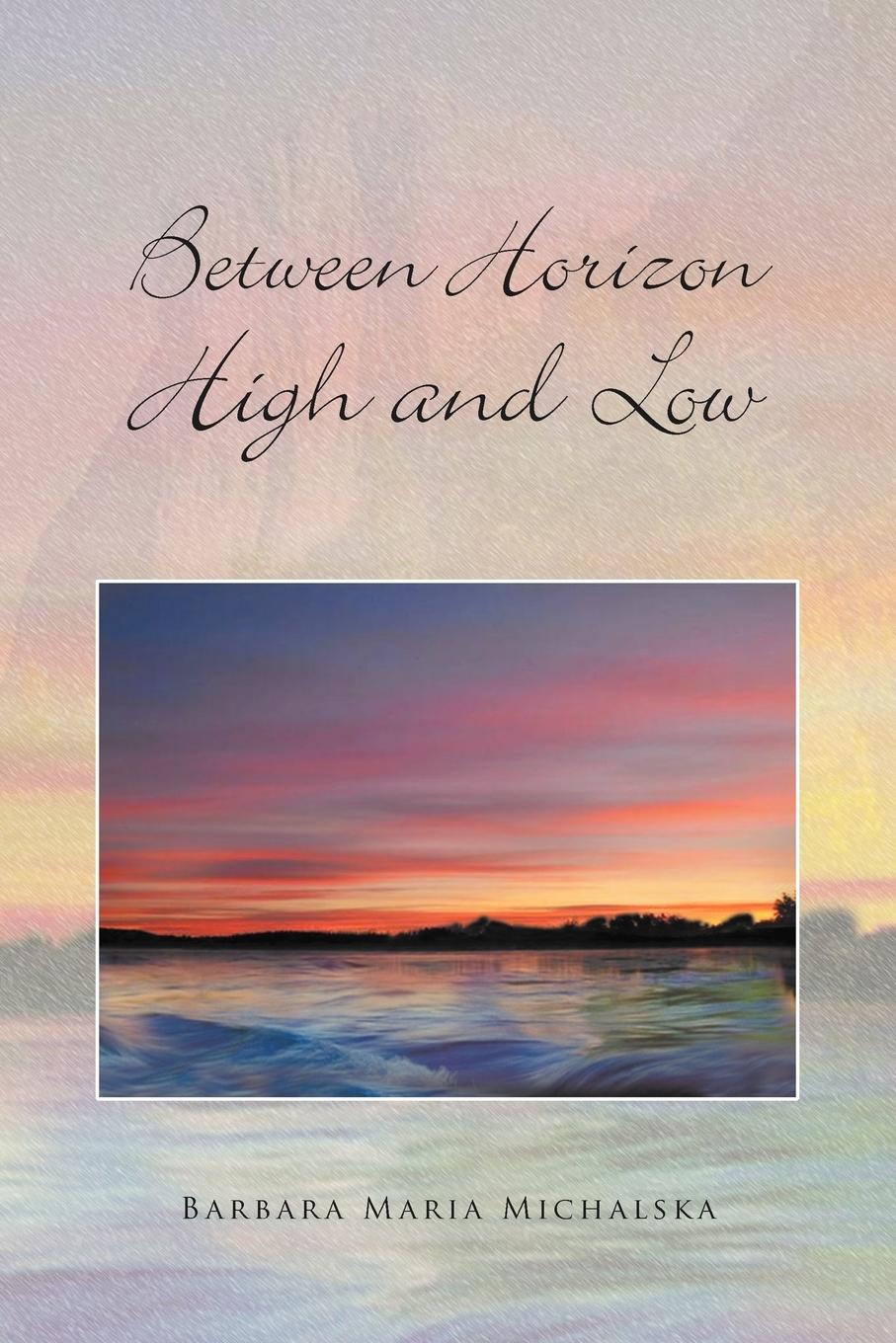 Vorderes Coverbild Between Horizon High and Low