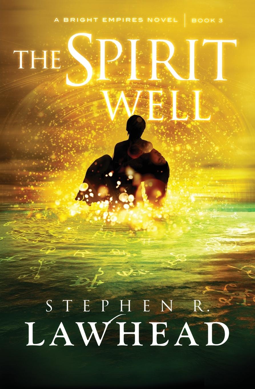 Vorderes Coverbild The Spirit Well