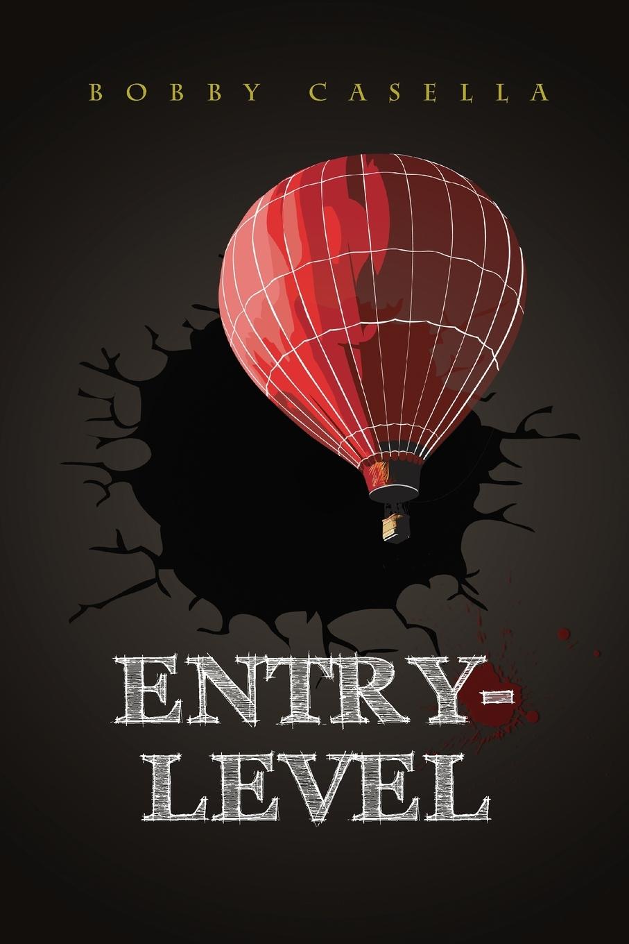 Vorderes Coverbild Entry-Level