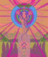 Vorderes Coverbild The Cartoon Utopia