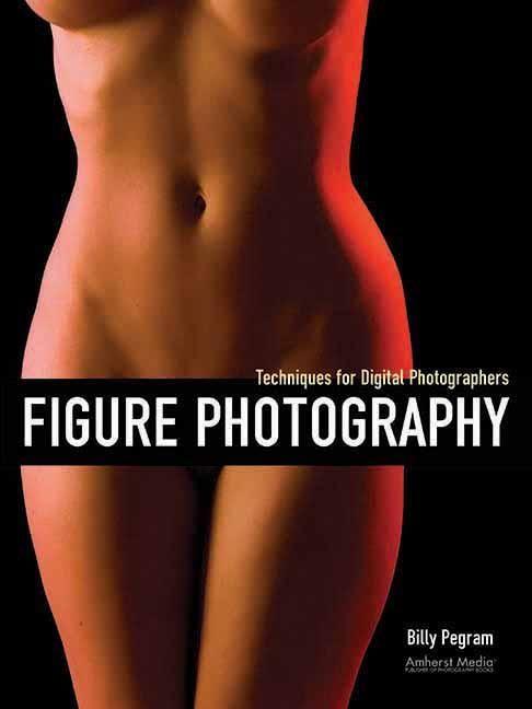 Vorderes Coverbild Figure Photography