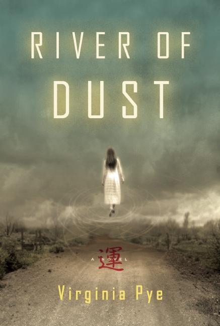 Vorderes Coverbild River of Dust