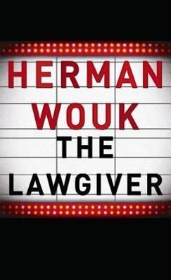 Vorderes Coverbild The Lawgiver
