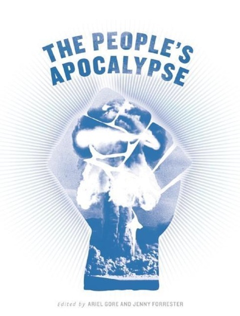 Vorderes Coverbild The People's Apocalypse