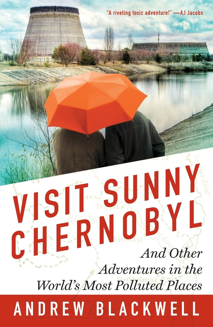 Vorderes Coverbild Visit Sunny Chernobyl