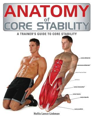 Vorderes Coverbild Anatomy of Core Stability