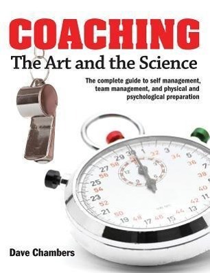 Vorderes Coverbild Coaching