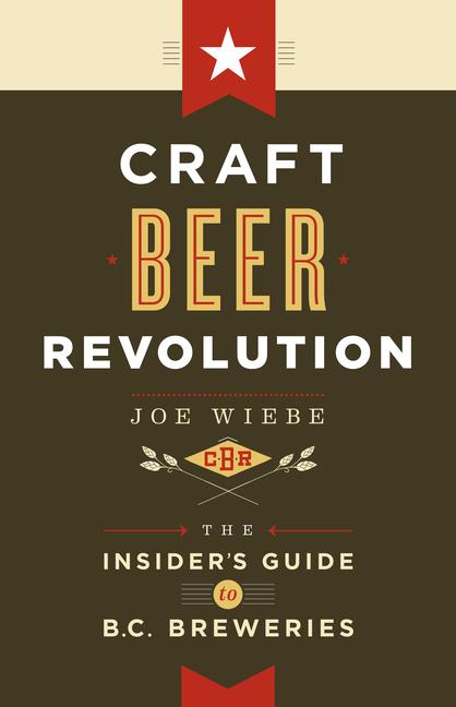 Vorderes Coverbild Craft Beer Revolution