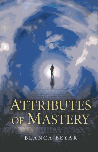 Vorderes Coverbild The Attributes of Mastery