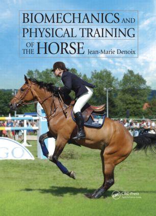 Vorderes Coverbild Biomechanics and Physical Training of the Horse