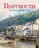 Vorderes Coverbild Dartmouth: An Enchanted Place