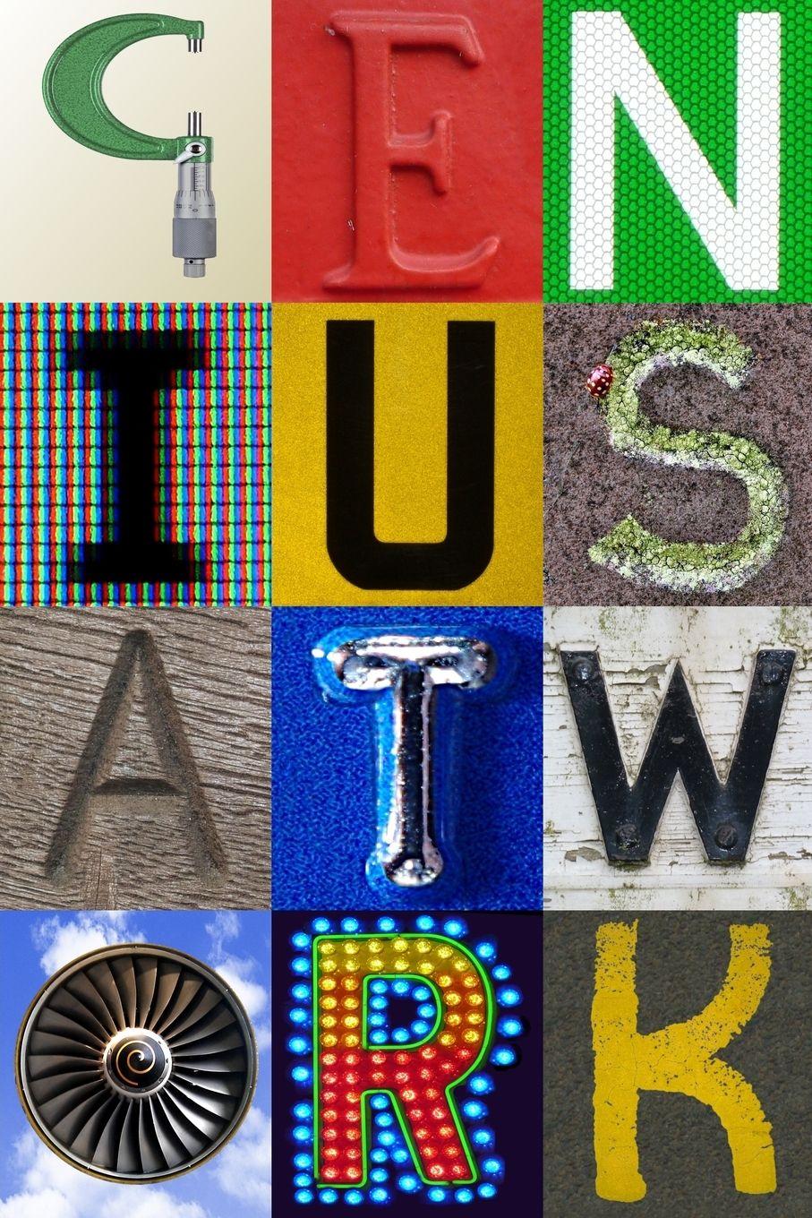 Vorderes Coverbild Genius at Work