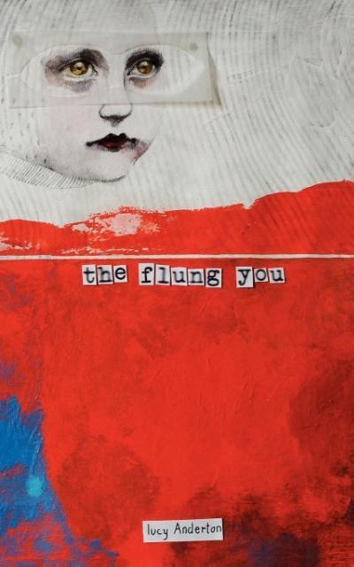 Vorderes Coverbild the flung you