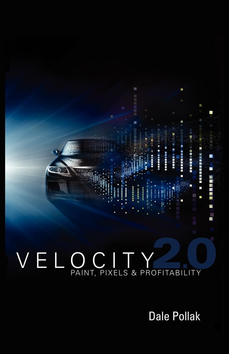 Vorderes Coverbild Velocity 2.0