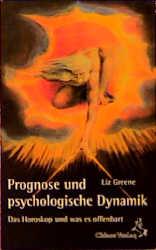 Vorderes Coverbild Prognose und psychologische Dynamik