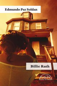 Vorderes Coverbild Billie Ruth