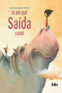 Vorderes Coverbild El Dia Que Saida Llego