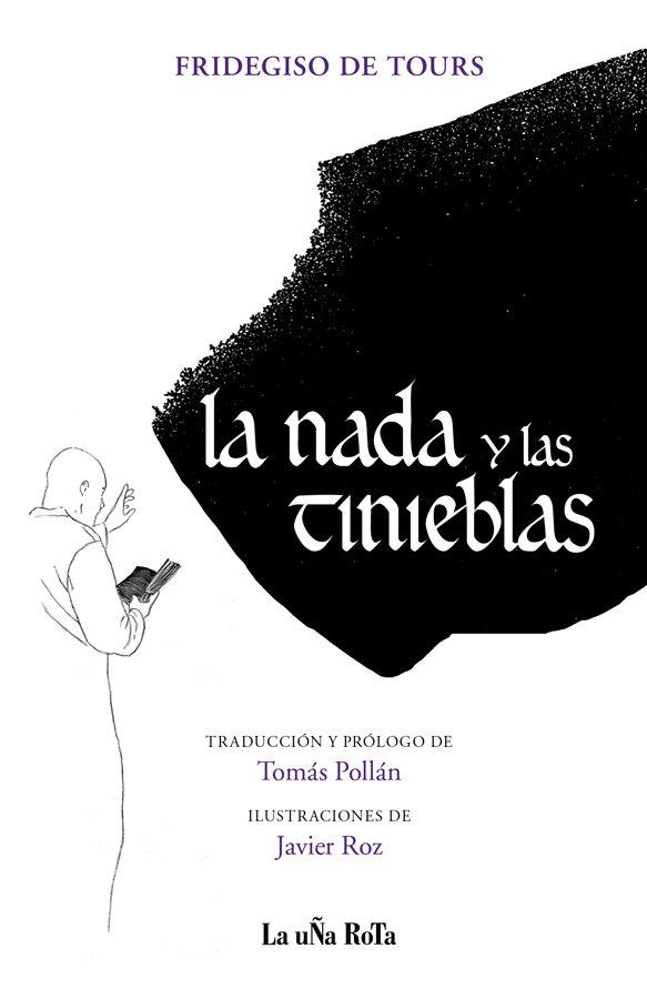 Vorderes Coverbild La nada y las tinieblas