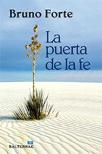Vorderes Coverbild La puerta de la fe